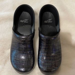 Dansko clogs
